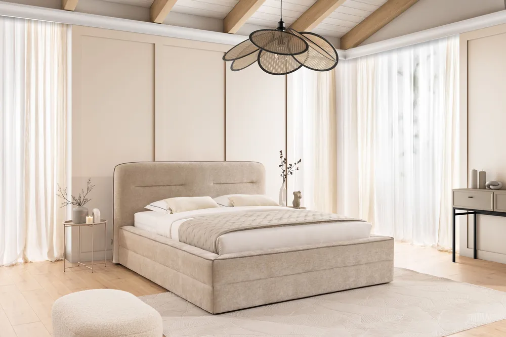 Postel Tulia I 140x200