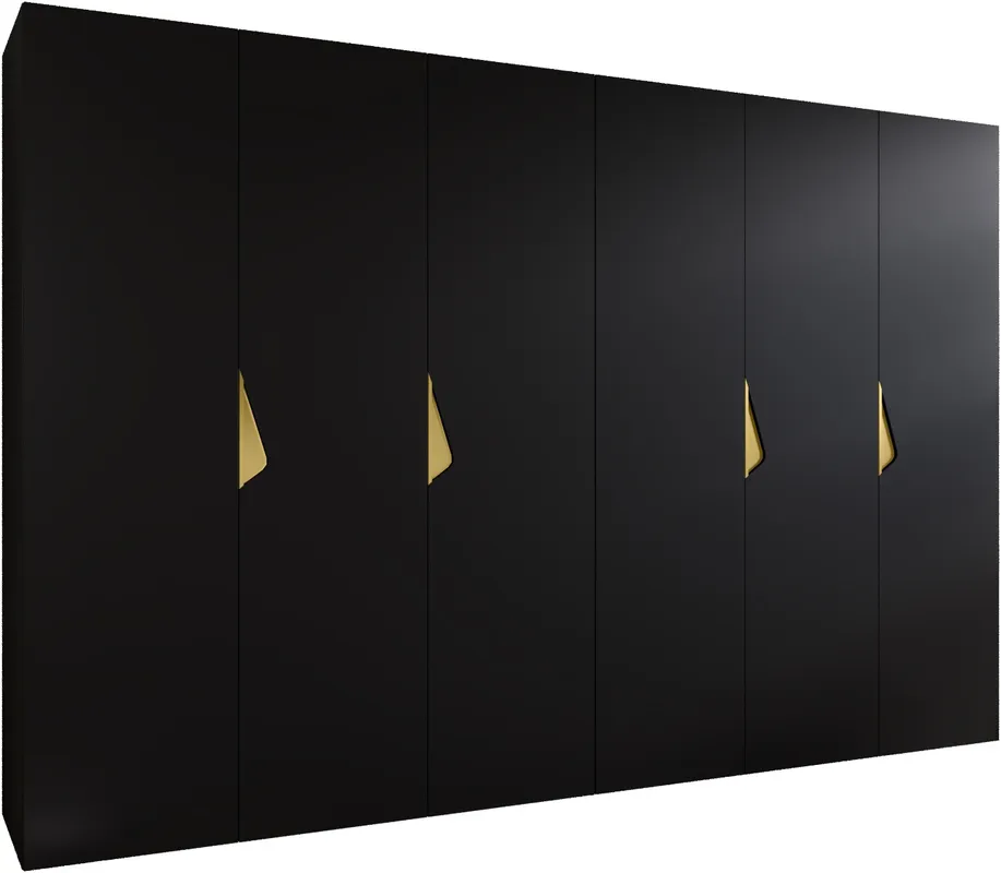 Skriňa Sandi 1 300 cm