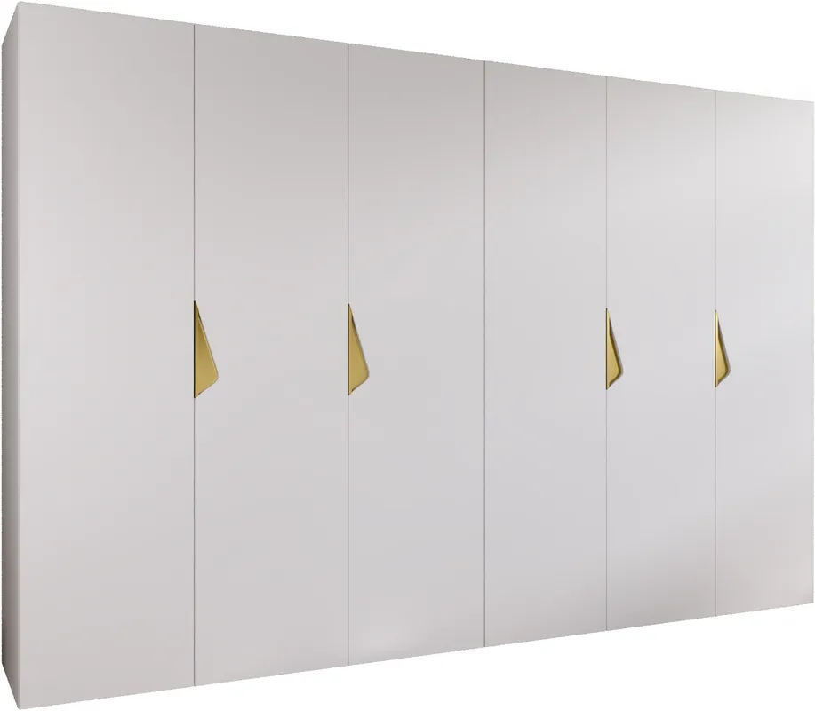 Skriňa Sandi 1 300 cm