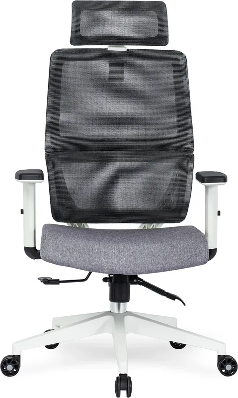 Otočné křeslo Nicki