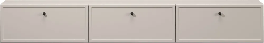 TV stolek Lorini závěsný