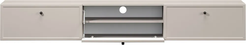 TV stolek Lorini závěsný