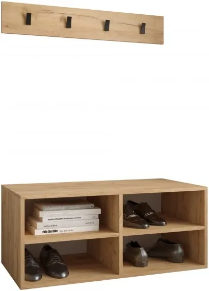 Botník Miro