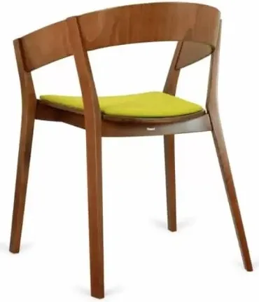 Stylová židle do obývacího pokoje nebo kuchyně Archer B-4801