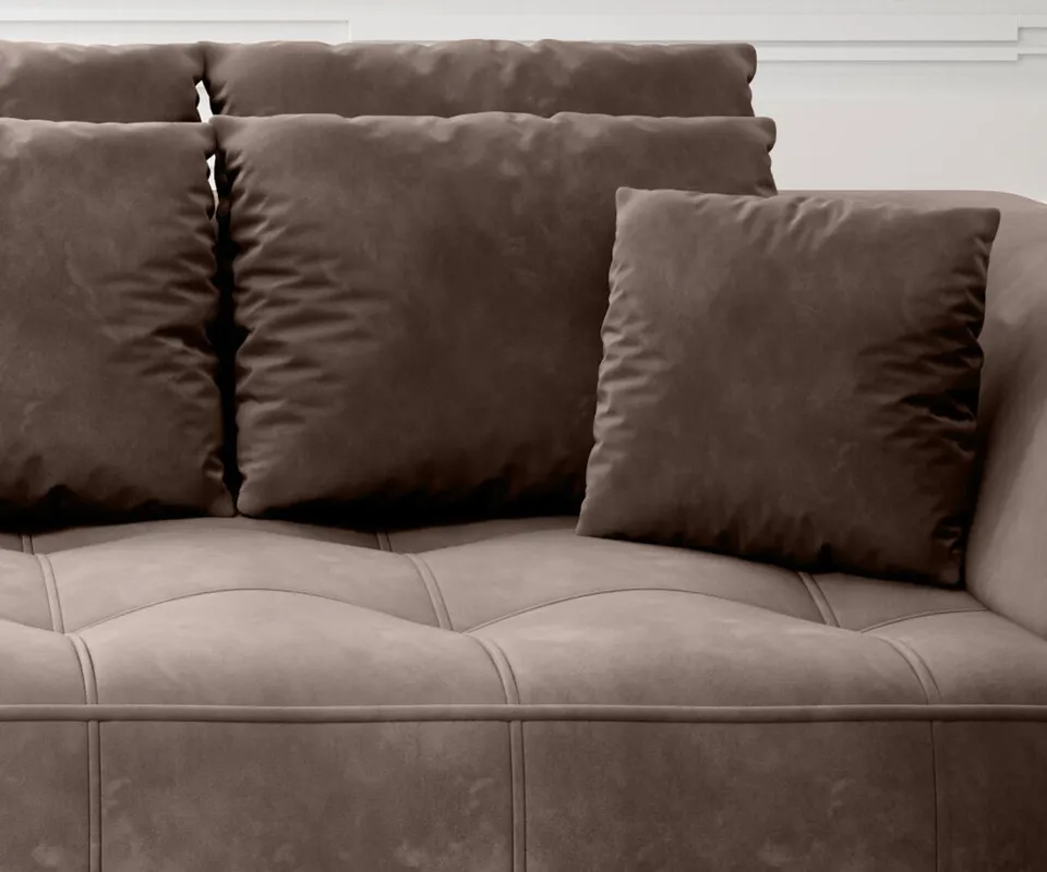 Sofa Tiga Bigsofa