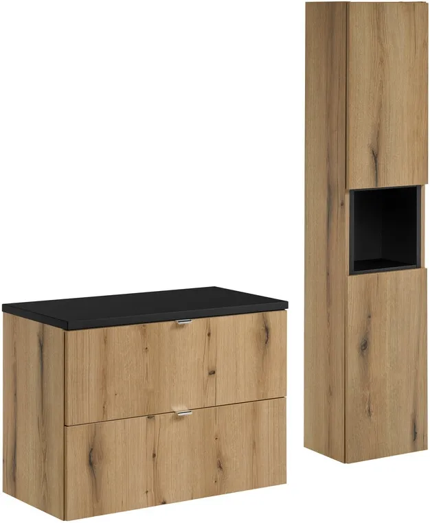 Zestaw mebli Nova Oak