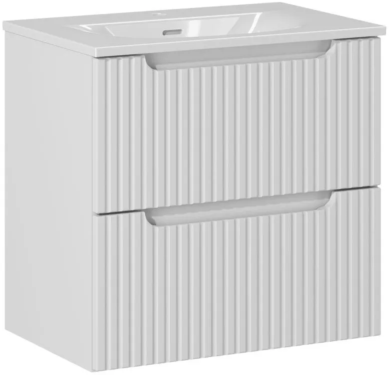 Nábytková zostava Nova White
