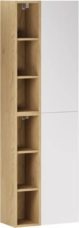 Zestaw mebli Aster White