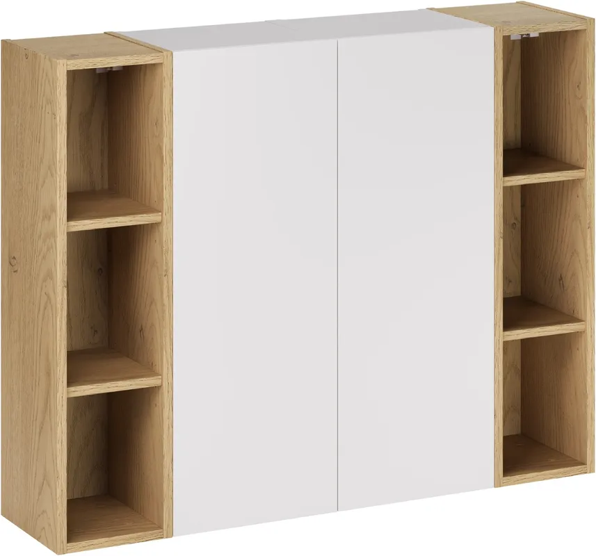 Zestaw mebli Aster White