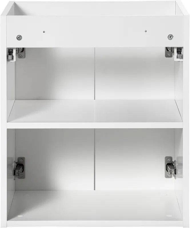 Szafka pod umywalkę Nova White