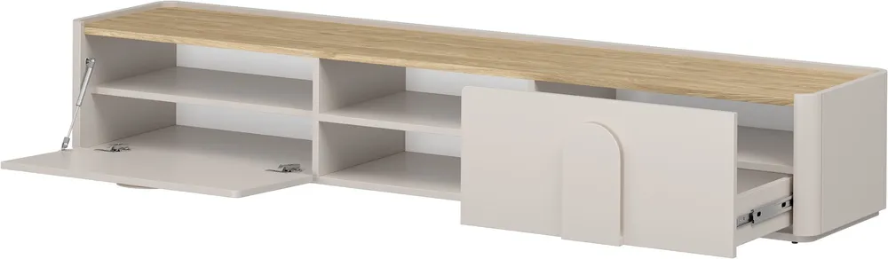 Szafka RTV 220 Amilio