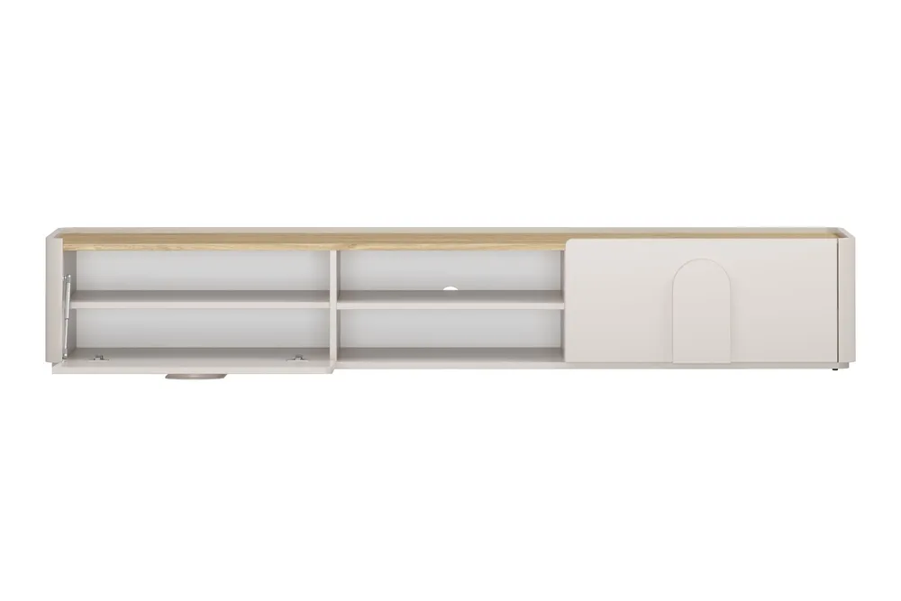 Szafka RTV 220 Amilio