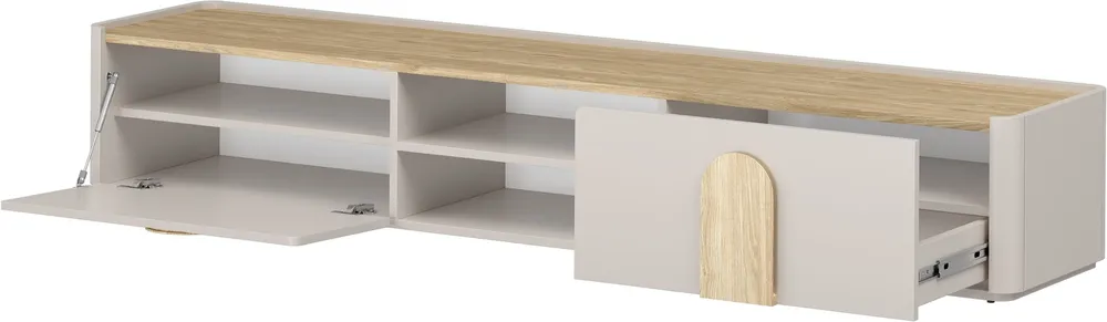 TV stolek 220 Amilio