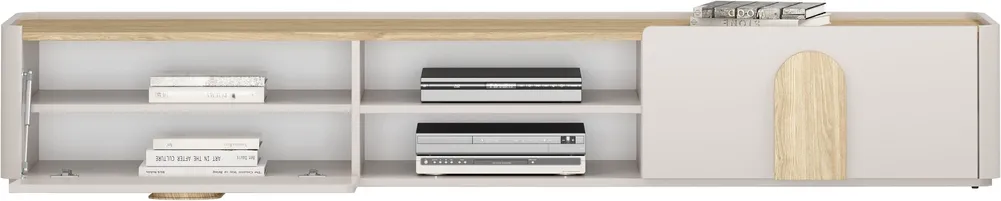TV stolek 220 Amilio
