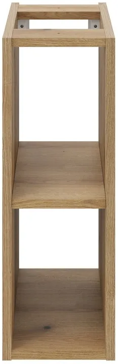 Sestava nábytku Nova Oak