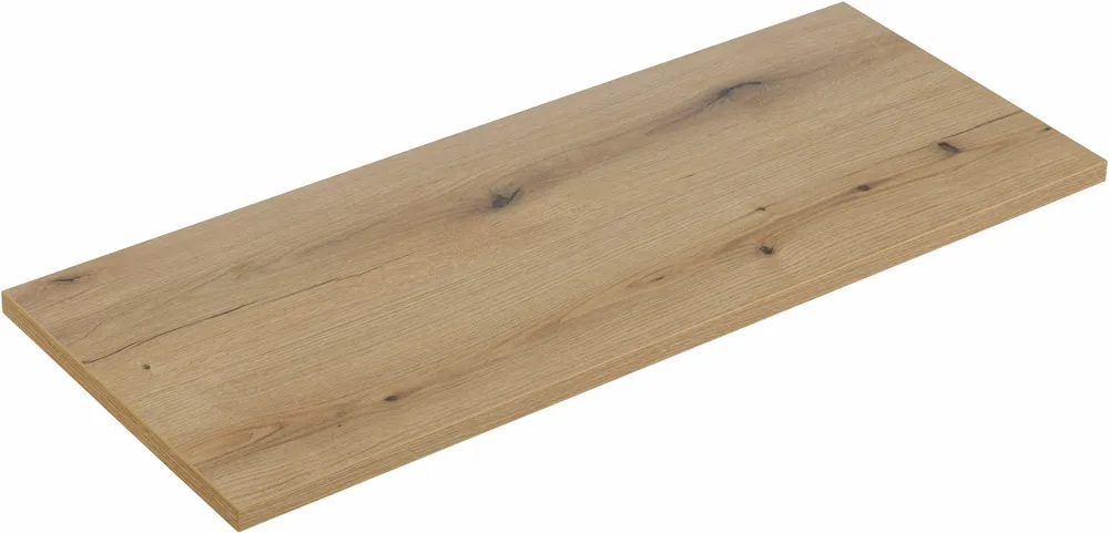 Deska stolu Nova Oak 120 cm