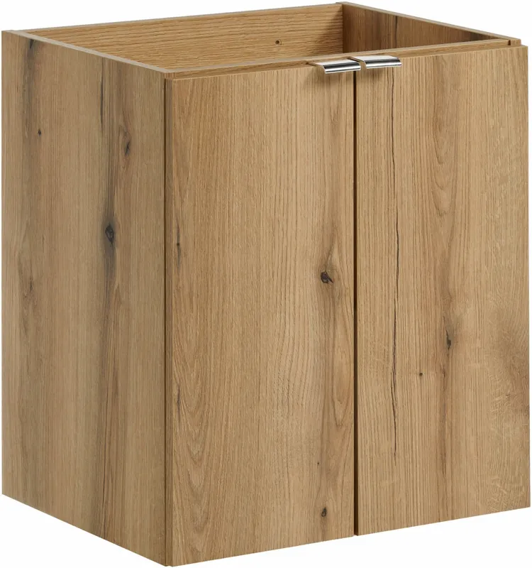 Szafka pod umywalkę Nova Oak