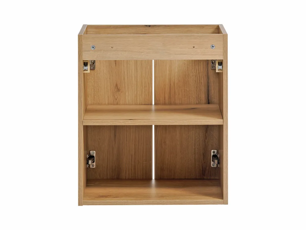 Skříňka pod umyvadlo Nova Oak