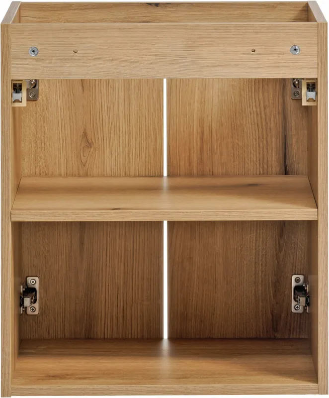 Szafka pod umywalkę Nova Oak
