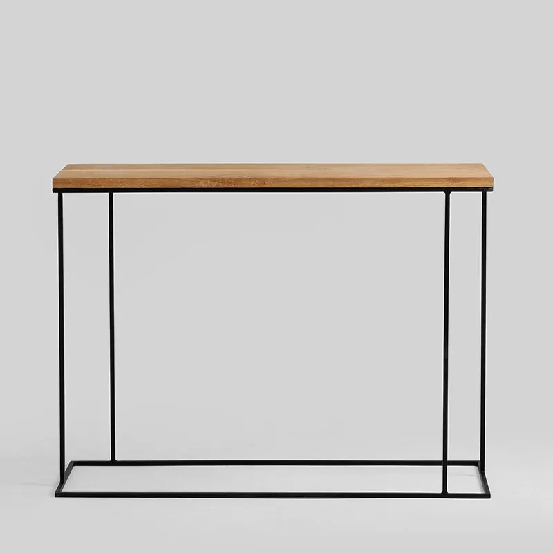 Konsola 100 Walt Solid Wood