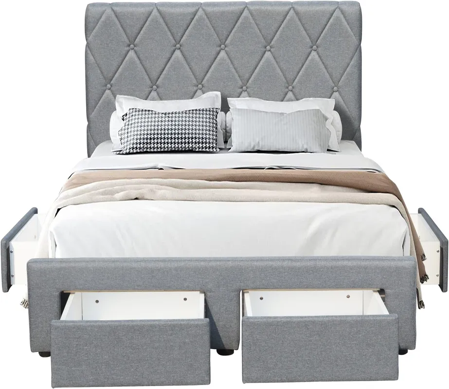 Postel Betina 120