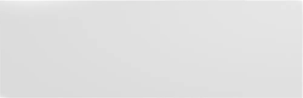 Deska stolu Nova White 100 cm