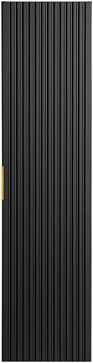 Koupelnová sestava nábytku Adel Black