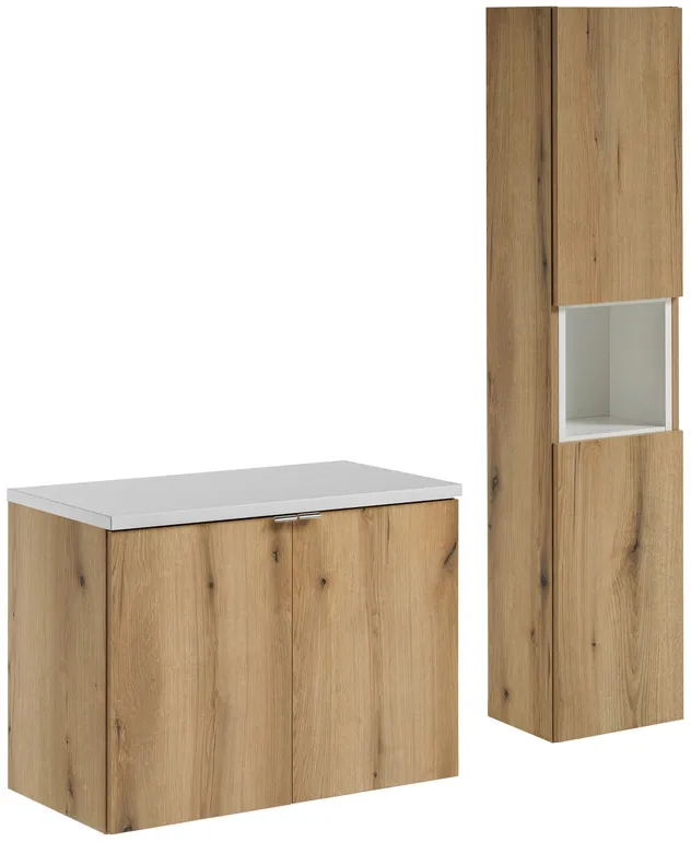 Kolekce nábytku Nova Oak