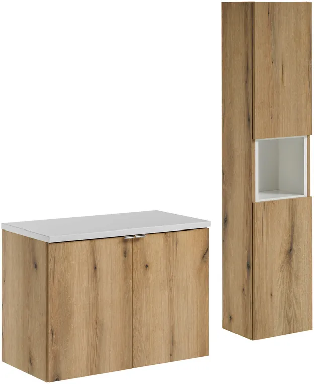 Zestaw mebli Nova Oak