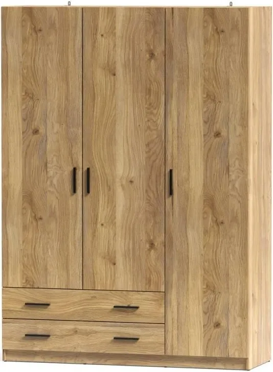 Šatní skříň Ray 150 cm