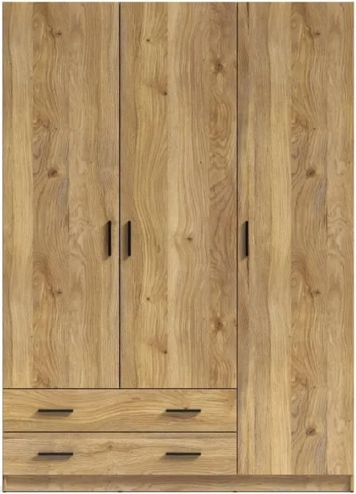 Šatní skříň Ray 150 cm