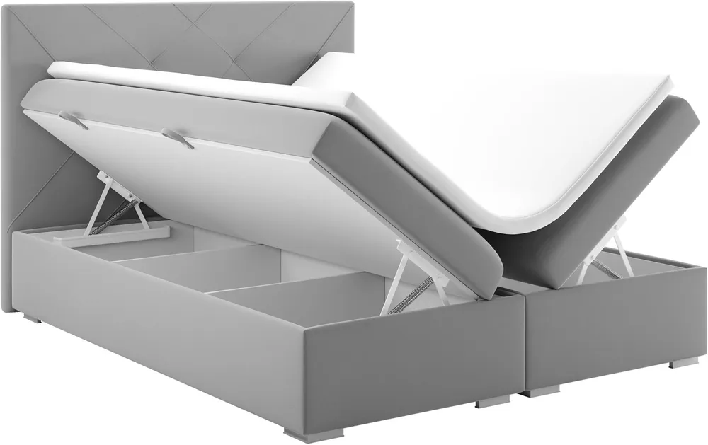 Postel boxspring 200 Davo