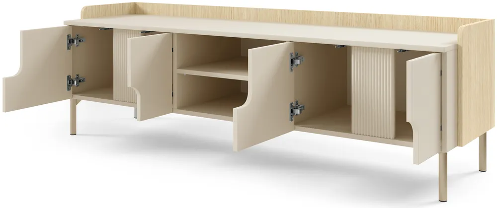 TV stolík Positano