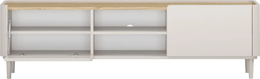 TV stolek na nožkách 170 Elivo