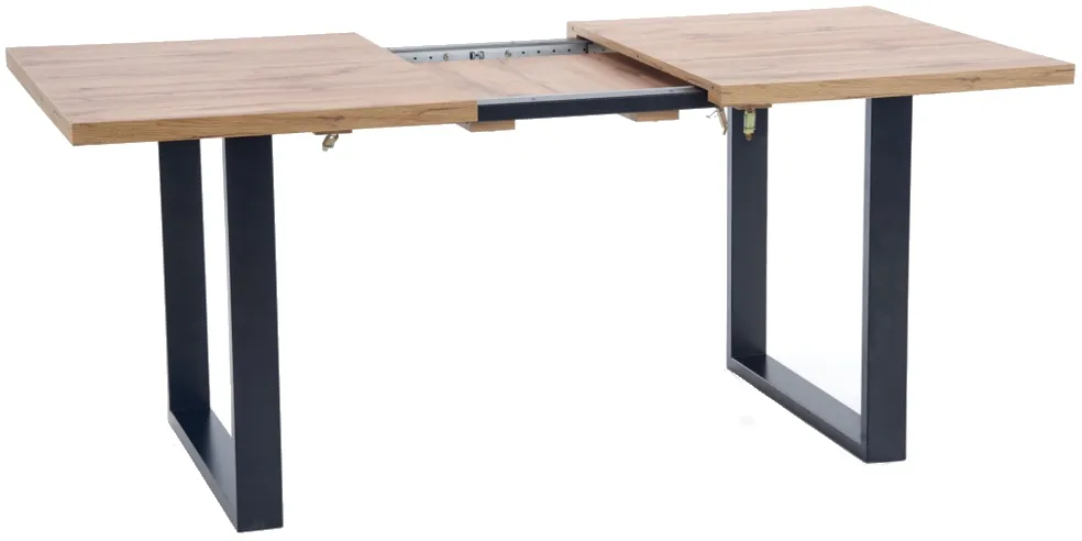 Rozkladací stôl Venom 160