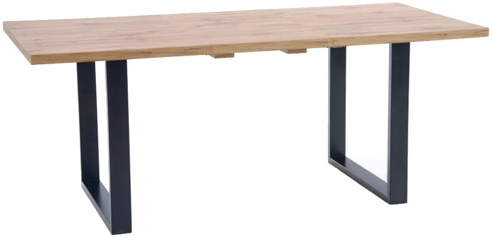 Rozkladací stôl Venom 160