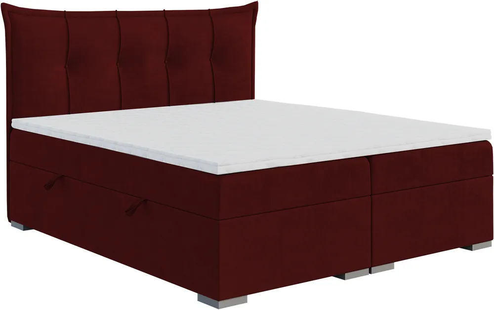 Postel boxspring 180 Miracle
