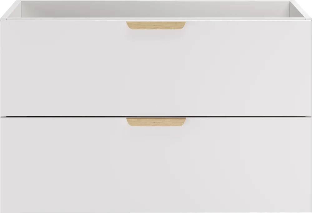 Szafka pod umywalkę Aster White