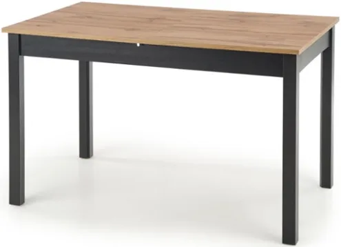 Moderní rozkládací stůl do jídelny Greg