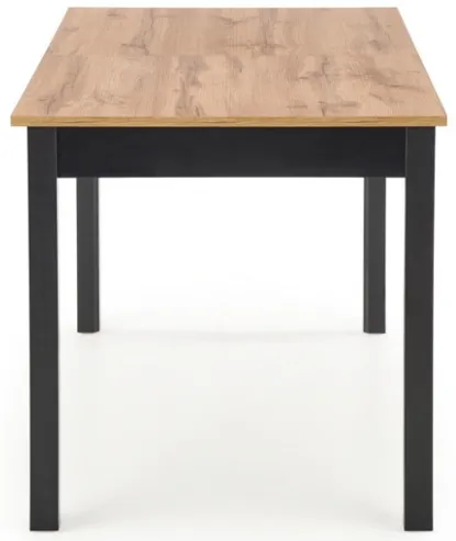 Moderný rozkladací stôl do jedálne Greg