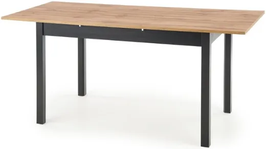 Moderní rozkládací stůl do jídelny Greg