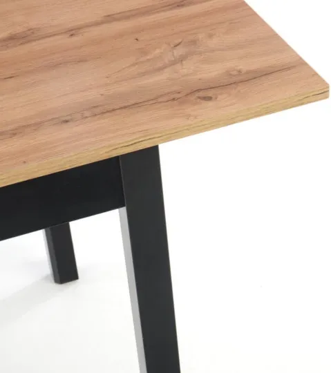 Moderní rozkládací stůl do jídelny Greg