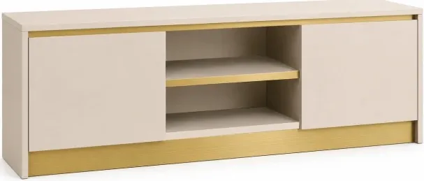 Szafka RTV Gold