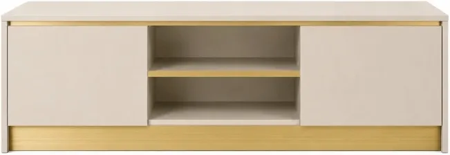 Szafka RTV Gold