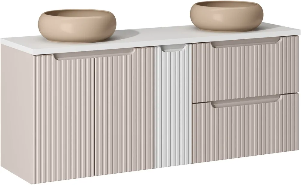 Sestava nábytku Nova Cashmere