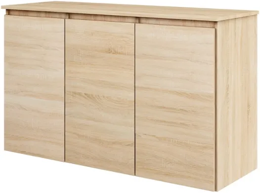 Komoda do ložnice nebo obývacího pokoje Megan K1
