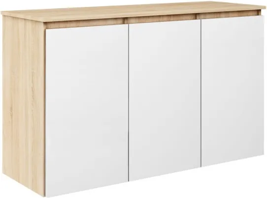 Komoda do ložnice nebo obývacího pokoje Megan K1
