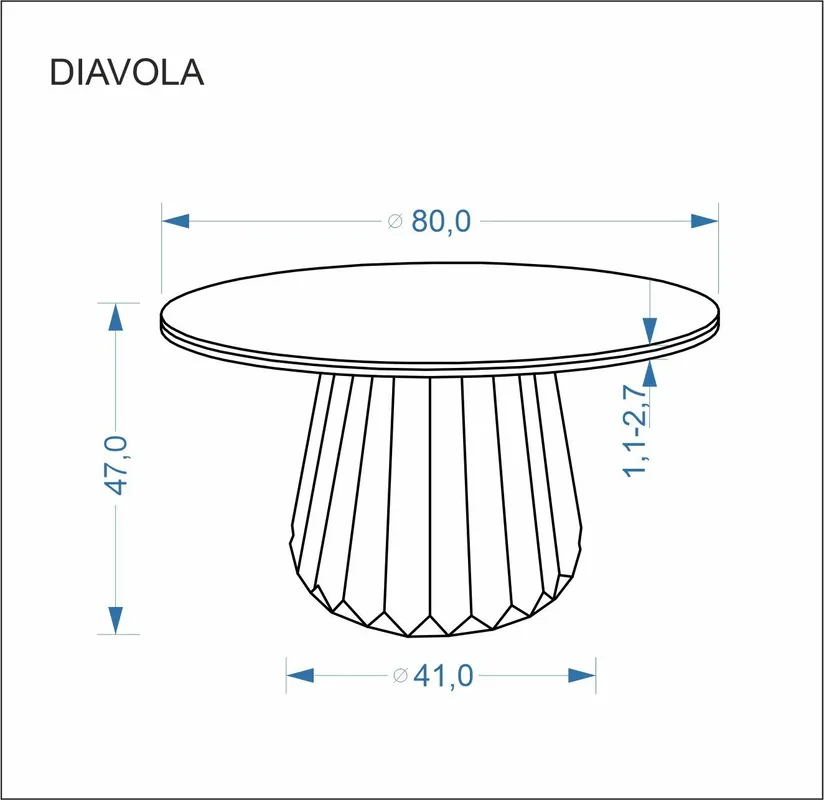 Ława Diavola