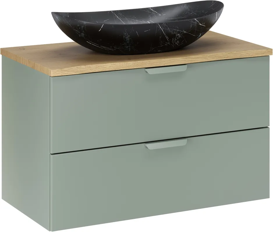 Zestaw mebli Aster Green