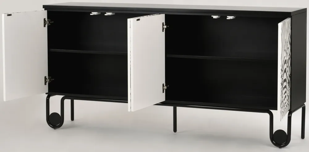 TV stolek Stilig